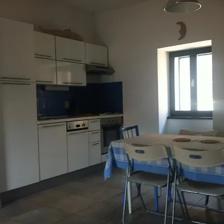 Vakantiehuis Holiday Marta *
