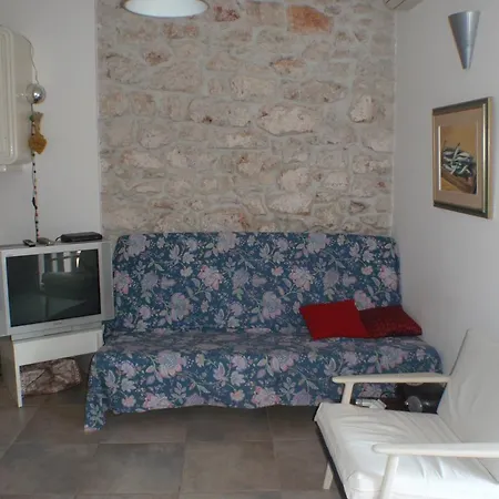 Holiday Marta Vakantiehuis